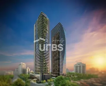 Apartamento com 2 Quartos à venda, 70m² no Setor Bueno, Goiânia
