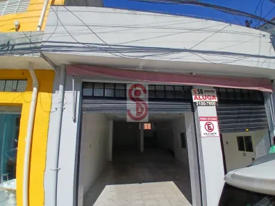 Sala Comercial para alugar, 132m² no Chácara Belenzinho, São Paulo