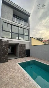 Sobrado com 3 Quartos à venda, 205m² no Parque São Domingos, São Paulo