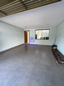 Casa com 3 Quartos para alugar, 125m² no Jardim Santa Thereza, Botucatu