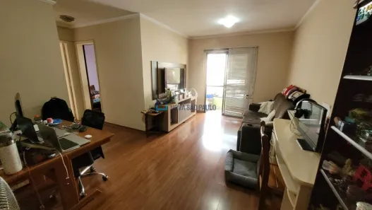 Apartamento com 2 Quartos à venda, 70m² no Saúde, São Paulo