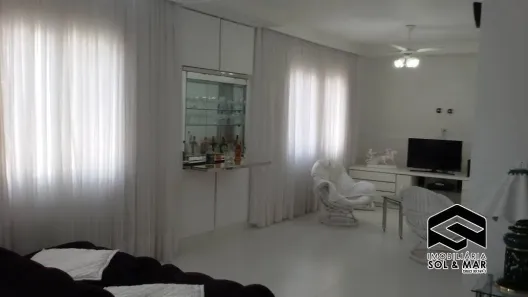 Apartamento com 4 Quartos à venda, 236m² no Enseada, Guarujá