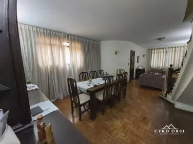 Imóvel Comercial com 4 Quartos à venda, 221m² no Centro, Piracicaba
