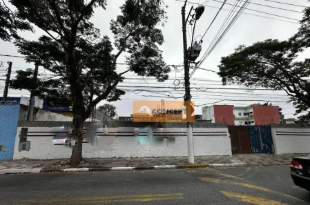 Lote/Terreno para alugar, 1080m² no Centro, Suzano