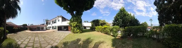 Casa com 6 Quartos à venda, 450m² no Jardim Brasília, Resende