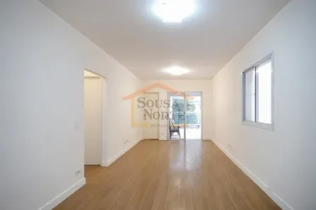Apartamento com 3 Quartos à venda, 82m² no Santa Cecília, São Paulo