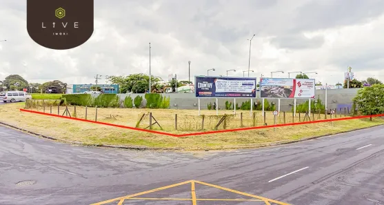 à venda, 1165m² no Bairro Alto, Curitiba