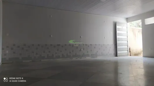 Galpão/Depósito/Armazém para alugar, 131m² no Santa Inês, Betim