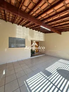Casa com 2 Quartos à venda, 139m² no Parque Nova Carioba, Americana