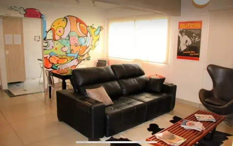 Apartamento com 2 Quartos à venda, 66m² no Vila Olímpia, São Paulo