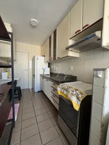 Apartamento com 2 Quartos à venda, 66m² no Setor Oeste, Goiânia