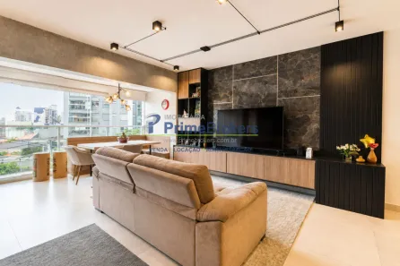 Apartamento com 1 Quarto à venda, 65m² no Vila Mariana, São Paulo