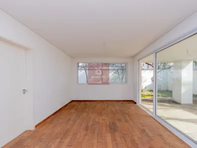 Casa de Condomínio com 6 Quartos à venda, 536m² no Jardim Cordeiro, São Paulo
