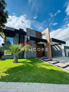 Casa de Condomínio com 3 Quartos à venda, 175m² no Condomínio Terras do Vale, Caçapava
