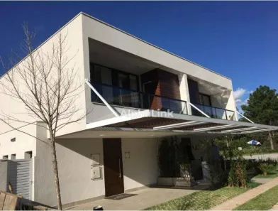 Casa de Condomínio com 3 Quartos à venda, 152m² no Tanquinho, Santana de Parnaíba
