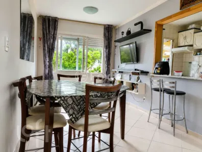 Apartamento com 2 Quartos à venda, 60m² no Rubem Berta, Porto Alegre