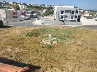 Lote/Terreno à venda, 428m² no Jardim Bela Vista II, Guaratinguetá
