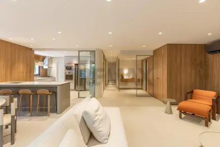 Apartamento com 3 Quartos à venda, 177m² no Mont Serrat, Porto Alegre