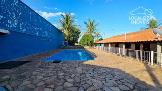 Fazenda/Sítio com 2 Quartos à venda, 218m² no Jardim Altos do Klavin, Nova Odessa