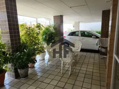 Apartamento com 2 Quartos à venda, 78m² no Imbiribeira, Recife