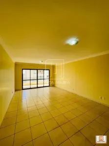 Apartamento com 3 Quartos à venda, 144m² no Jardim Irajá, Ribeirão Preto