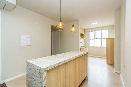 Apartamento com 3 Quartos à venda, 115m² no Juvevê, Curitiba