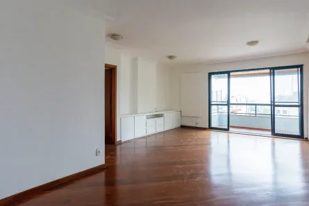 Apartamento com 4 Quartos à venda, 160m² no Vila Suzana, São Paulo