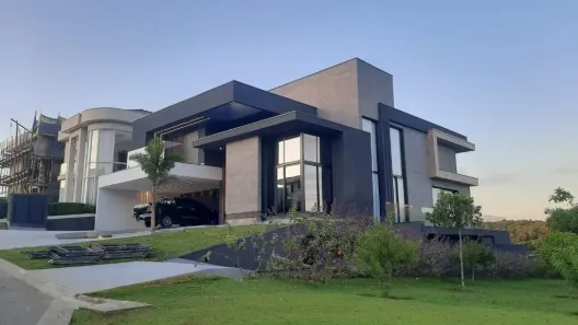Casa com 5 Quartos à venda, 560m² no Alphaville, Santana de Parnaíba