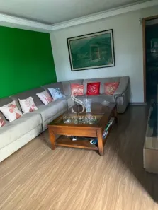 Sobrado com 3 Quartos à venda, 220m² no Vila Campo Grande, São Paulo
