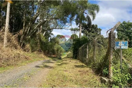 Lote/Terreno à venda, 4455m² no São Sebastião, União da Vitória