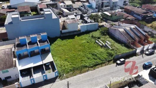 Lote/Terreno à venda, 324m² no Sertãozinho, Itapema