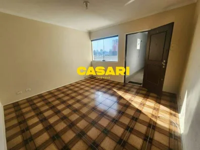 Apartamento com 2 Quartos à venda, 71m² no Vila Euclides, São Bernardo do Campo