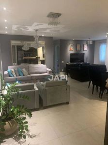 Apartamento com 2 Quartos à venda, 97m² no Jardim Ermida I, Jundiaí