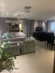 Apartamento com 2 Quartos à venda, 97m² no Jardim Ermida I, Jundiaí
