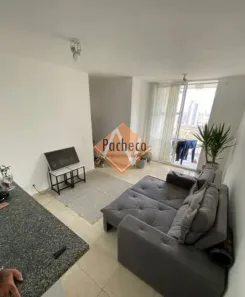 Apartamento com 3 Quartos à venda, 60m² no Belenzinho, São Paulo