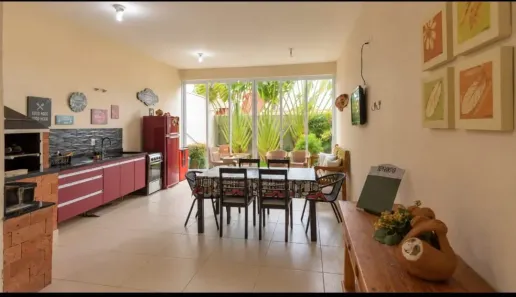 Sobrado com 3 Quartos para alugar, 181m² no Parque Jambeiro, Campinas