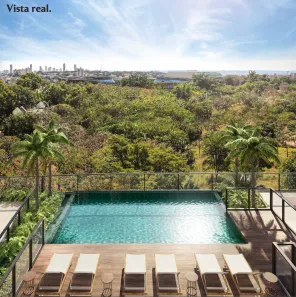 Apartamento com 1 Quarto à venda, 70m² no Jardim Goiás, Goiânia