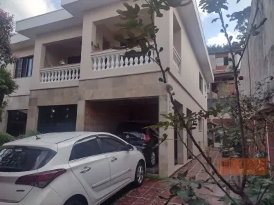 Casa com 4 Quartos à venda, 241m² no Jardim Avelino, São Paulo