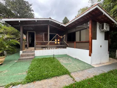 Fazenda/Sítio com 4 Quartos à venda, 3200m² no Condominio Águas de Igaratá, Igaratá