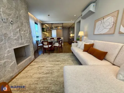 Apartamento com 2 Quartos à venda, 86m² no Mont Serrat, Porto Alegre