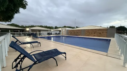 Casa com 3 Quartos para alugar, 120m² no Barra do Jacuípe (Monte Gordo), Camaçari