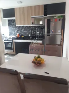 Apartamento com 2 Quartos à venda, 48m² no Jardim Salete, Taboão da Serra