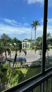 Apartamento com 2 Quartos à venda, 91m² no Ponta da Praia, Santos