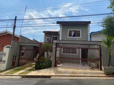 Casa com 3 Quartos à venda, 370m² no Jardim do Trevo, Campinas
