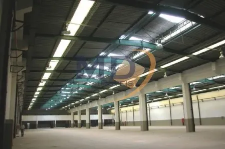 Galpão/Depósito/Armazém para alugar, 1288m² no Pavuna, Rio de Janeiro