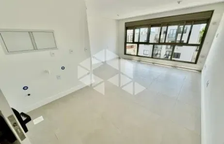 Apartamento com 1 Quarto à venda, 46m² no Jardim Atlântico, Florianópolis