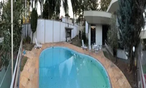 Casa com 4 Quartos à venda, 481m² no São Luiz, Belo Horizonte