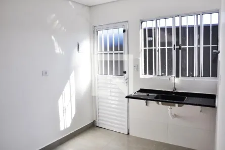 Apartamento com 1 Quarto à venda, 25m² no Vila Zat, São Paulo