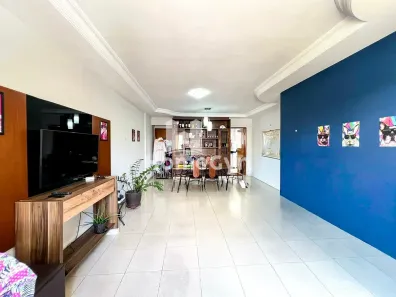Apartamento com 4 Quartos para alugar, 110m² no Setor Bueno, Goiânia