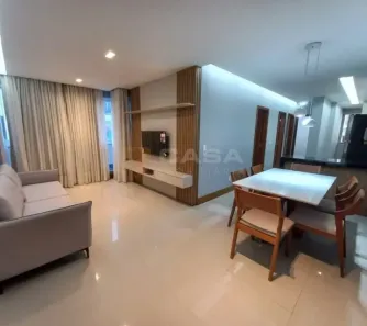 Apartamento com 3 Quartos à venda, 90m² no Itapuã, Vila Velha